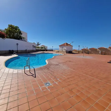 Circe Διαμέρισμα Costa Adeje (Tenerife)