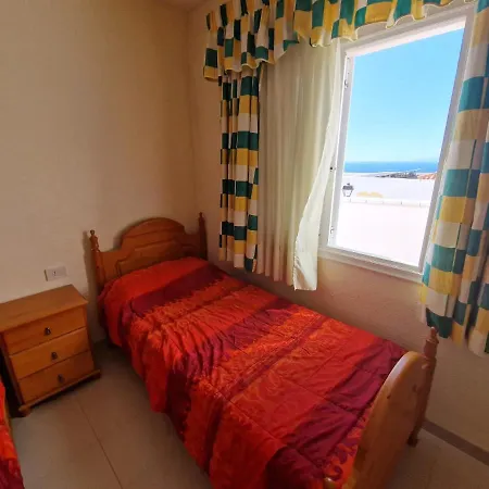 Διαμέρισμα Circe Costa Adeje (Tenerife)