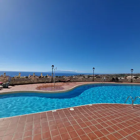 Circe Διαμέρισμα Costa Adeje (Tenerife)